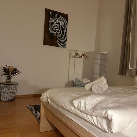 L&L Residence 1 บรัสเซลส์ ภายนอก รูปภาพ