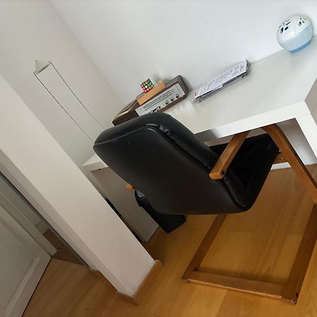 L&L Residence 1 บรัสเซลส์ ภายนอก รูปภาพ