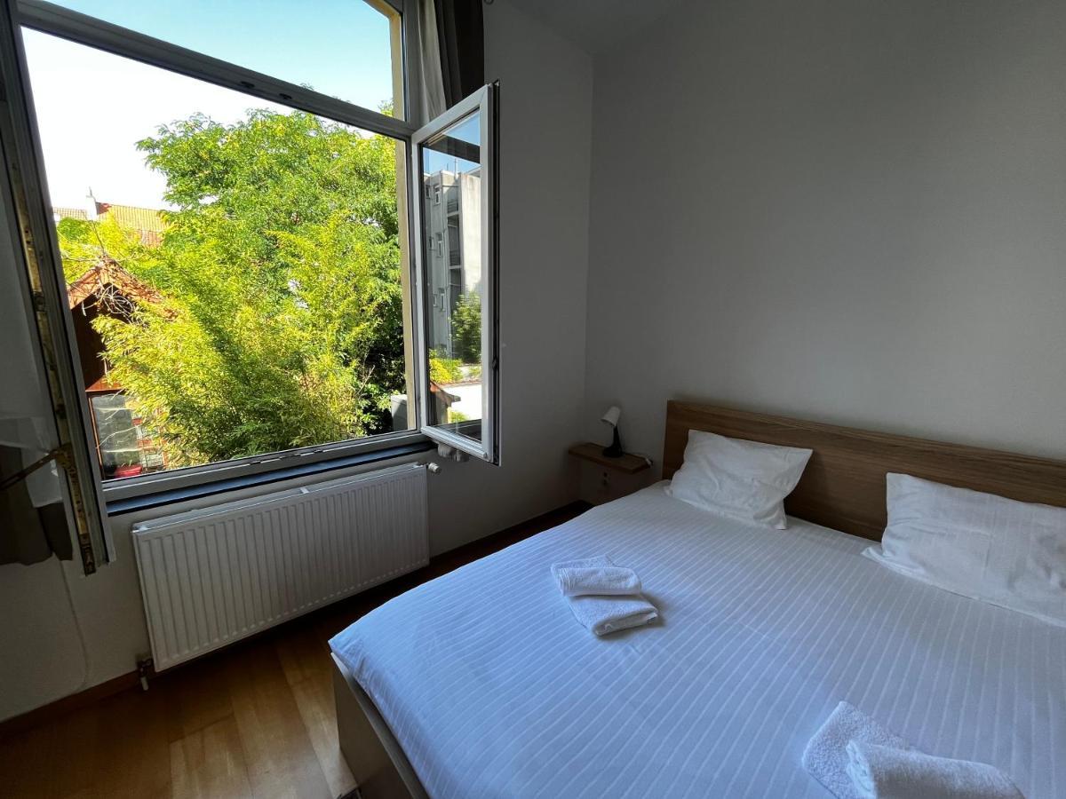 L&L Residence 1 บรัสเซลส์ ภายนอก รูปภาพ