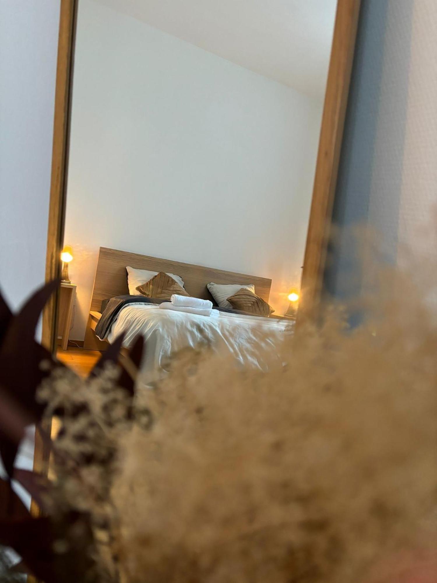 L&L Residence 1 บรัสเซลส์ ภายนอก รูปภาพ