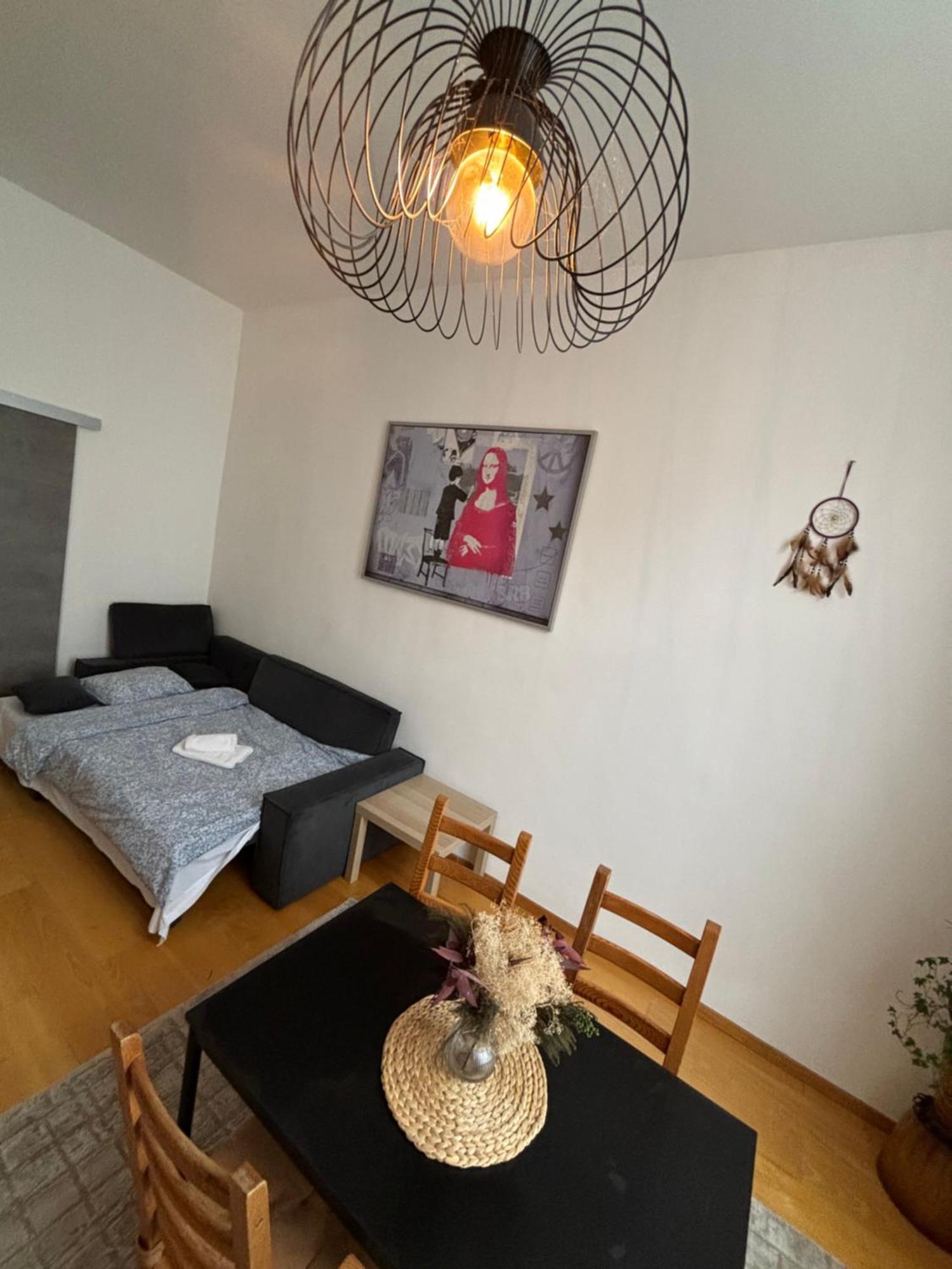L&L Residence 1 บรัสเซลส์ ภายนอก รูปภาพ