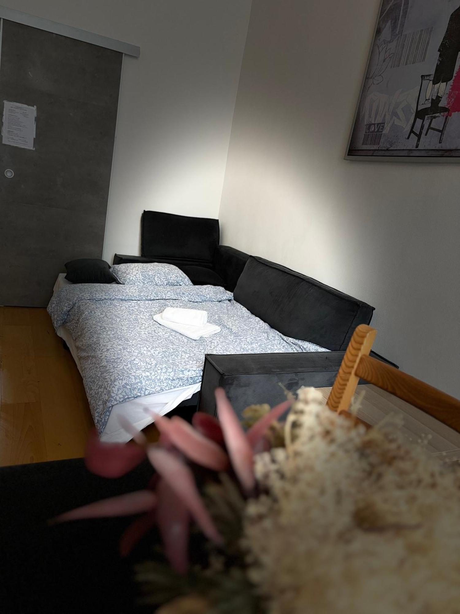 L&L Residence 1 บรัสเซลส์ ภายนอก รูปภาพ